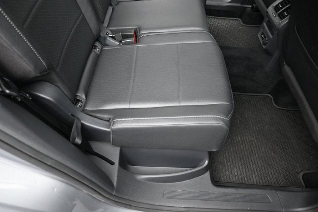 2020 Volkswagen Tiguan 2.0T SE 4Motion