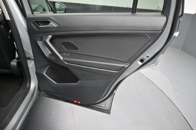 2020 Volkswagen Tiguan 2.0T SE 4Motion