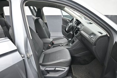 2020 Volkswagen Tiguan 2.0T SE 4Motion