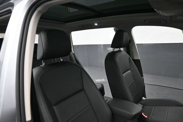 2020 Volkswagen Tiguan 2.0T SE 4Motion