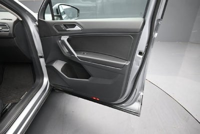 2020 Volkswagen Tiguan 2.0T SE 4Motion