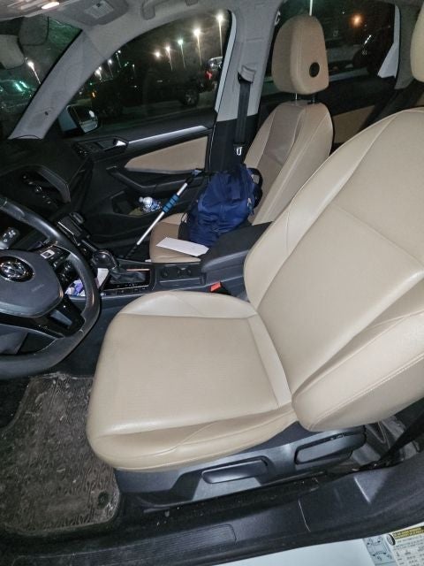 2019 Volkswagen Jetta SEL