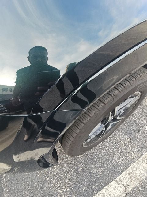2020 Mercedes-Benz GLE GLE 350 4MATIC®