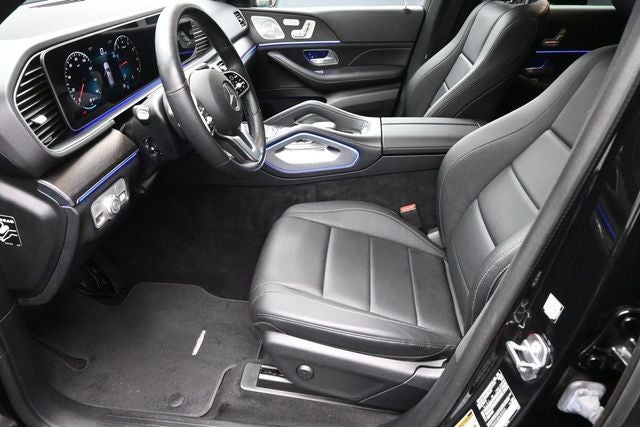 2021 Mercedes-Benz GLE GLE 350 4MATIC®