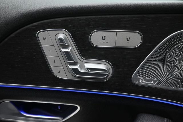 2021 Mercedes-Benz GLE GLE 350 4MATIC®