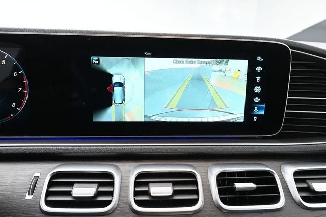 2021 Mercedes-Benz GLE GLE 350 4MATIC®