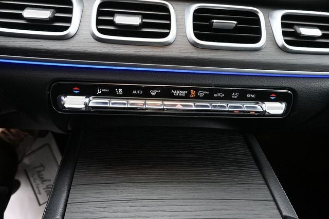 2021 Mercedes-Benz GLE GLE 350 4MATIC®