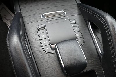 2021 Mercedes-Benz GLE GLE 350 4MATIC®