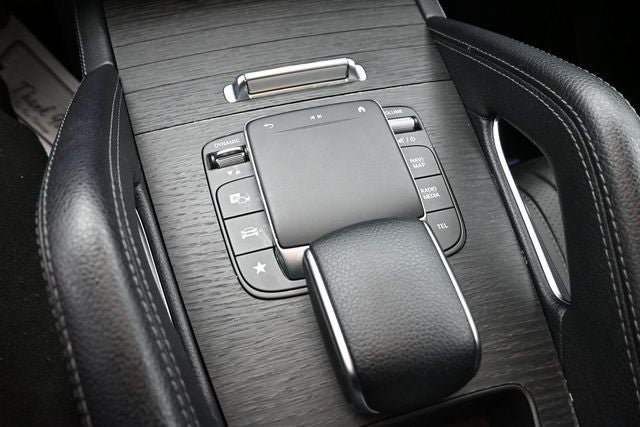 2021 Mercedes-Benz GLE GLE 350 4MATIC®