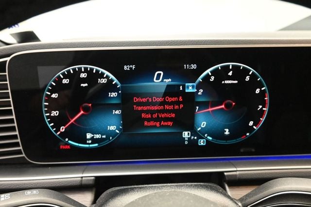 2021 Mercedes-Benz GLE GLE 350 4MATIC®