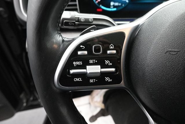 2021 Mercedes-Benz GLE GLE 350 4MATIC®