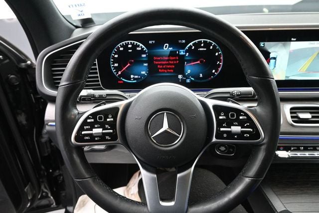 2021 Mercedes-Benz GLE GLE 350 4MATIC®