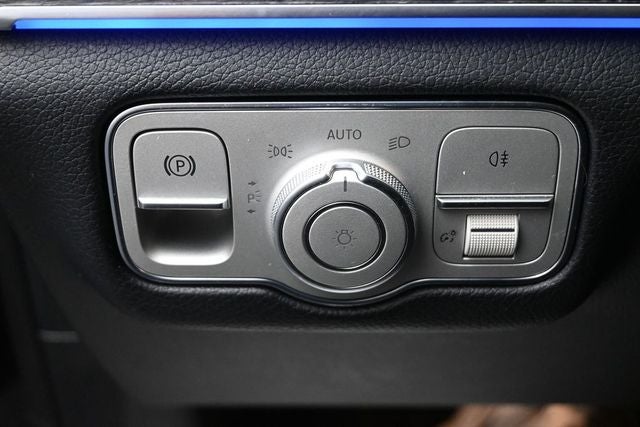 2021 Mercedes-Benz GLE GLE 350 4MATIC®