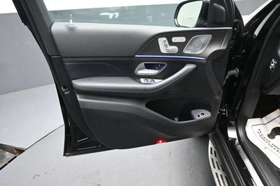 2021 Mercedes-Benz GLE GLE 350 4MATIC®