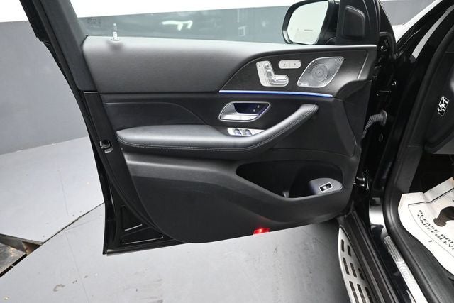 2021 Mercedes-Benz GLE GLE 350 4MATIC®