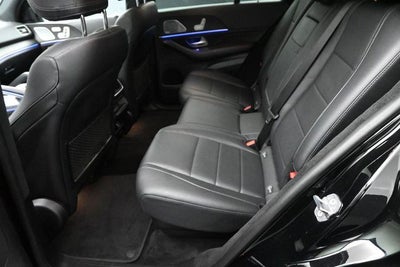 2021 Mercedes-Benz GLE GLE 350 4MATIC®