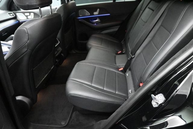 2021 Mercedes-Benz GLE GLE 350 4MATIC®