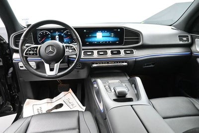 2021 Mercedes-Benz GLE GLE 350 4MATIC®