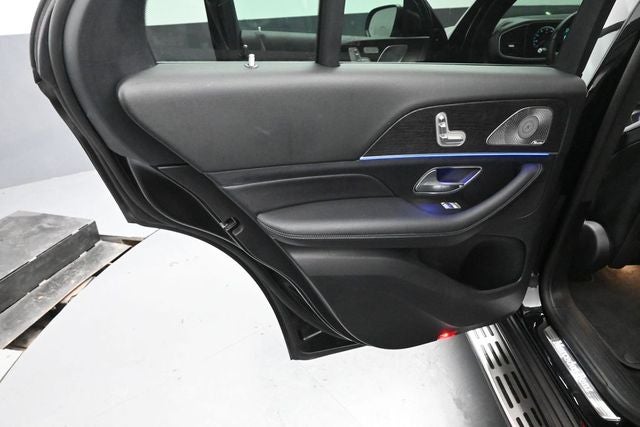 2021 Mercedes-Benz GLE GLE 350 4MATIC®