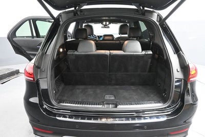 2021 Mercedes-Benz GLE GLE 350 4MATIC®