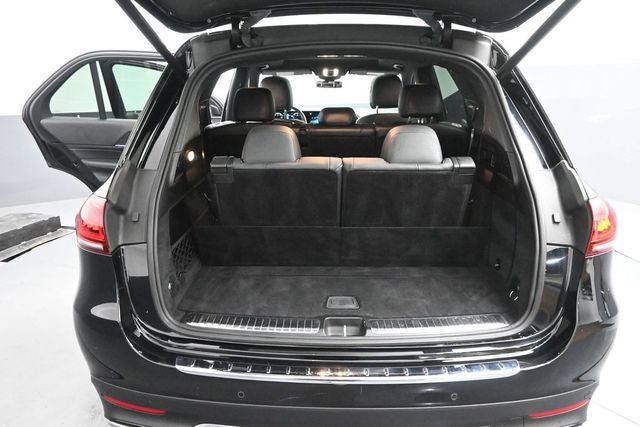 2021 Mercedes-Benz GLE GLE 350 4MATIC®
