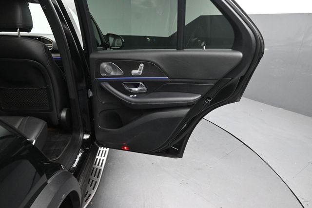 2021 Mercedes-Benz GLE GLE 350 4MATIC®