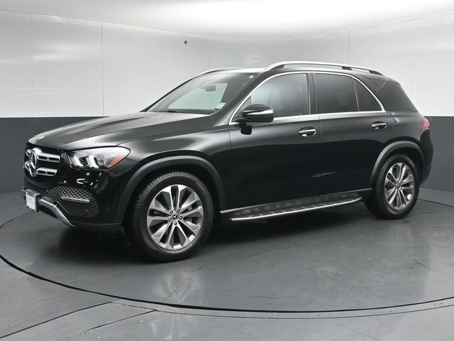 2021 Mercedes-Benz GLE GLE 350 4MATIC®