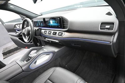 2021 Mercedes-Benz GLE GLE 350 4MATIC®