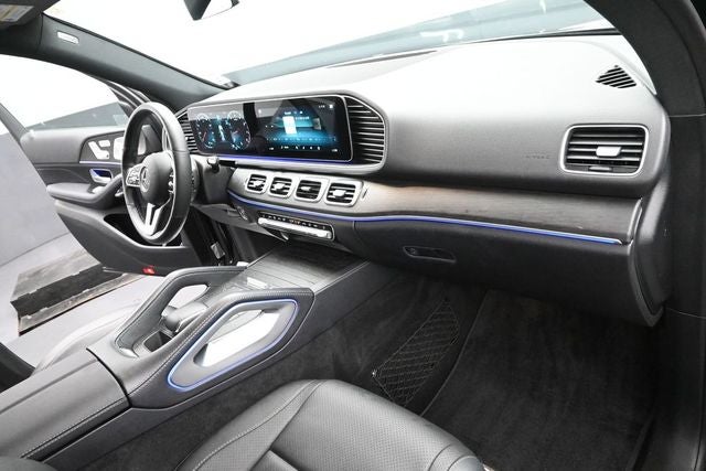 2021 Mercedes-Benz GLE GLE 350 4MATIC®