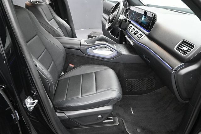 2021 Mercedes-Benz GLE GLE 350 4MATIC®