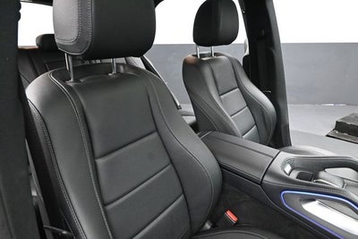 2021 Mercedes-Benz GLE GLE 350 4MATIC®