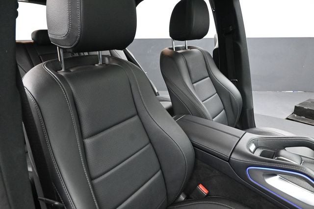 2021 Mercedes-Benz GLE GLE 350 4MATIC®