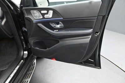 2021 Mercedes-Benz GLE GLE 350 4MATIC®