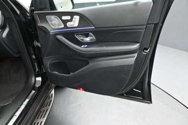 2021 Mercedes-Benz GLE GLE 350 4MATIC®