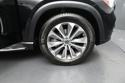 2021 Mercedes-Benz GLE GLE 350 4MATIC®