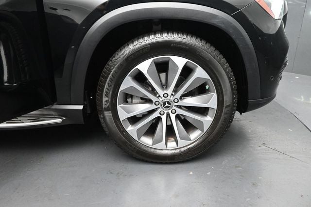 2021 Mercedes-Benz GLE GLE 350 4MATIC®