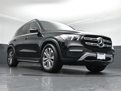 2021 Mercedes-Benz GLE GLE 350 4MATIC®