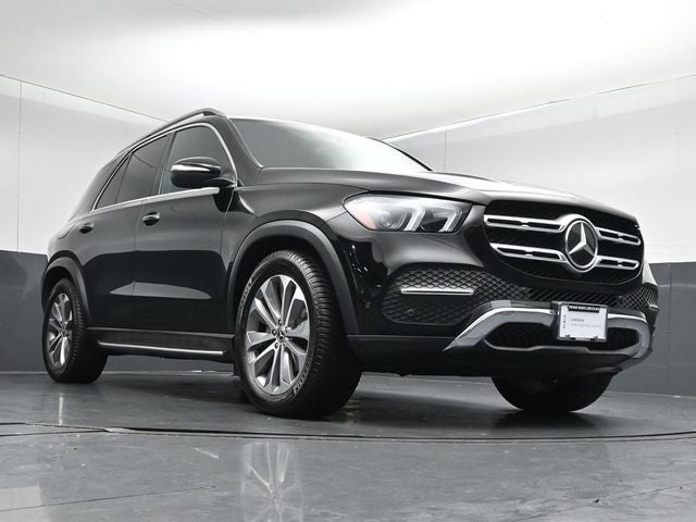 2021 Mercedes-Benz GLE GLE 350 4MATIC®