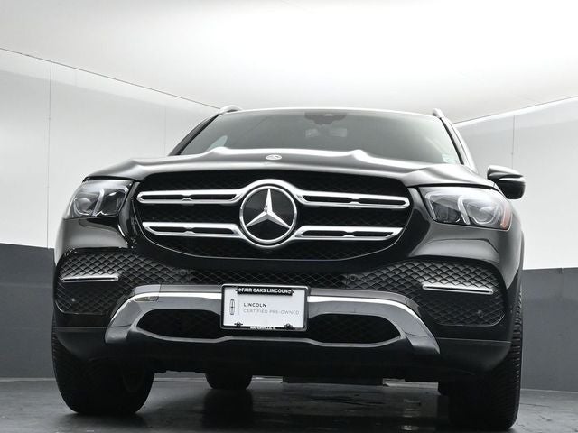 2021 Mercedes-Benz GLE GLE 350 4MATIC®