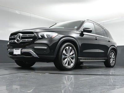 2021 Mercedes-Benz GLE GLE 350 4MATIC®