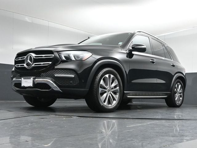 2021 Mercedes-Benz GLE GLE 350 4MATIC®