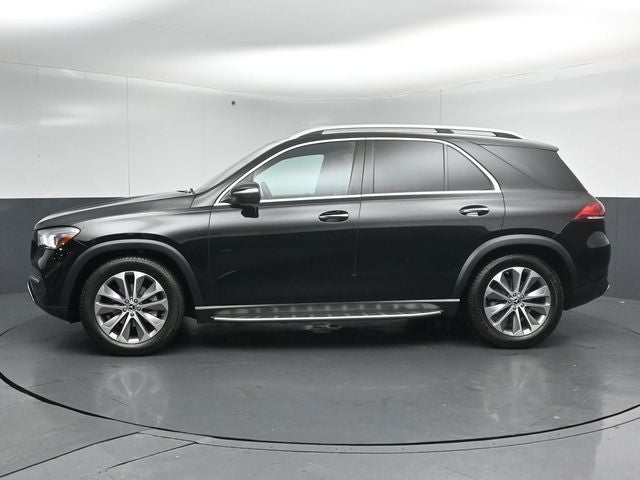 2021 Mercedes-Benz GLE GLE 350 4MATIC®