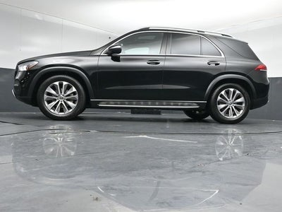 2021 Mercedes-Benz GLE GLE 350 4MATIC®