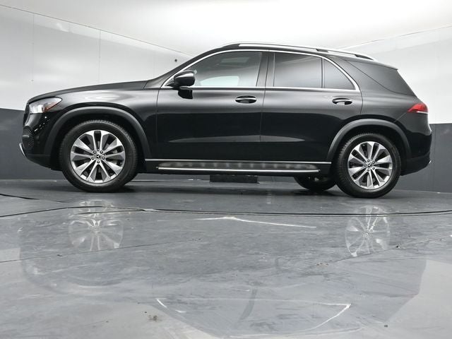 2021 Mercedes-Benz GLE GLE 350 4MATIC®