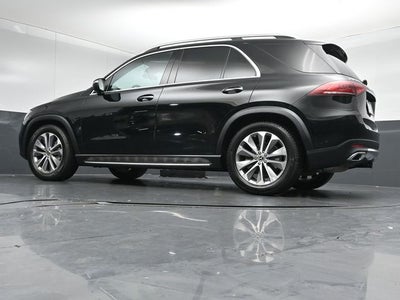 2021 Mercedes-Benz GLE GLE 350 4MATIC®