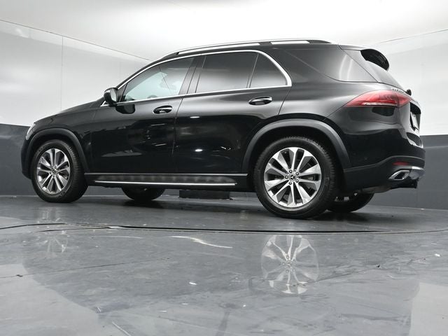 2021 Mercedes-Benz GLE GLE 350 4MATIC®