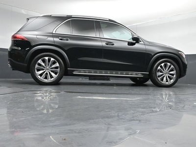 2021 Mercedes-Benz GLE GLE 350 4MATIC®