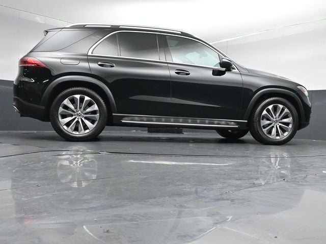 2021 Mercedes-Benz GLE GLE 350 4MATIC®
