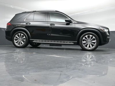 2021 Mercedes-Benz GLE GLE 350 4MATIC®