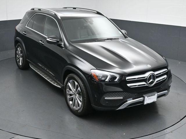 2021 Mercedes-Benz GLE GLE 350 4MATIC®